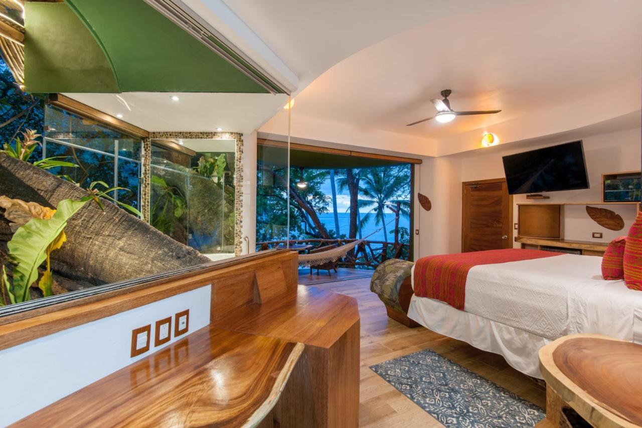 Villa Lala Boutique Hotel Adults Only Puerto Vallarta Exterior foto
